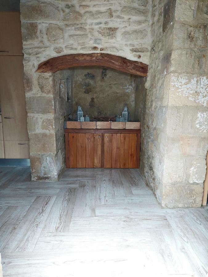 Petrakis Cretan Homes Kissamos Bagian luar foto