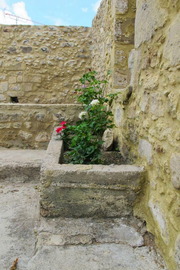 Petrakis Cretan Homes Kissamos Bagian luar foto