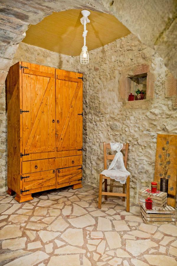 Petrakis Cretan Homes Kissamos Bagian luar foto